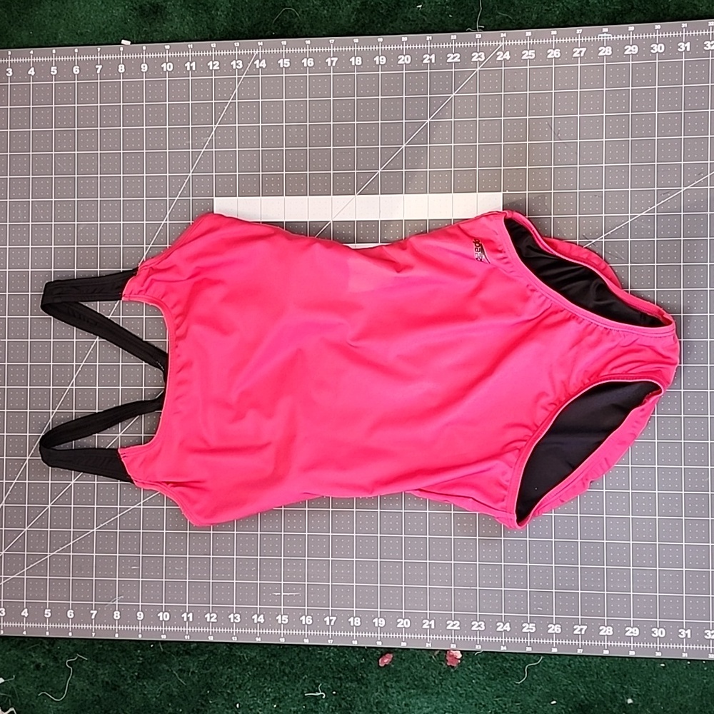 NWOT SPEEDO bathing suit